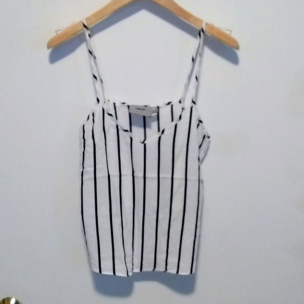 ASOS spaghetti strap tank